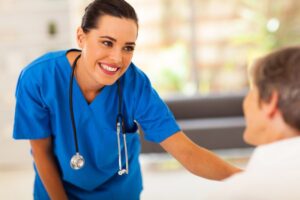 obtain a nursing degree